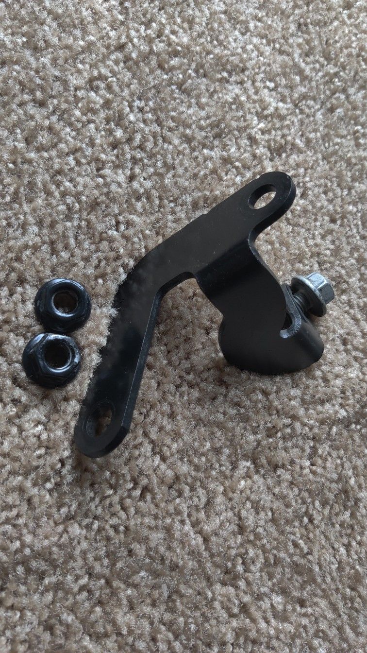 LS 4.8/5.3 Power Steering Bracket