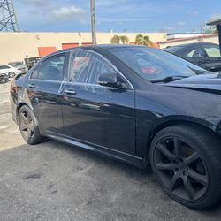 Acura Aspec Tsx Parts