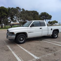2001 Dodge Ram 1500