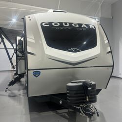 2025 Cougar 28BHS