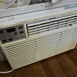 6000 BTU Air Conditioner