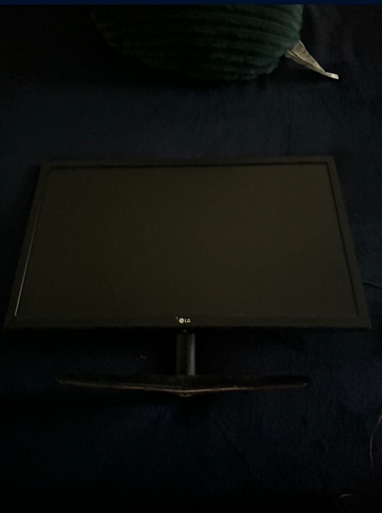24 Inch 144 Hz LG Monitor 
