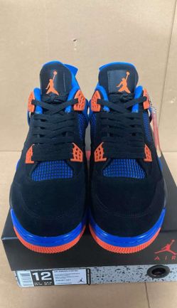 Jordan Retro 4 “Cavs” SHIPPING ONLY READ DESCRIPTION!!!