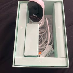 Owlet camera 