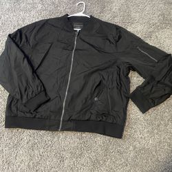 Chamarra Para Hombre $10 Talla Xl