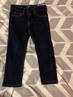 Kid/toddler Jeans