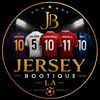 Jersey Bootique LA