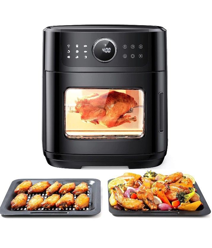 AIR FRIER COMBO New 13qt.