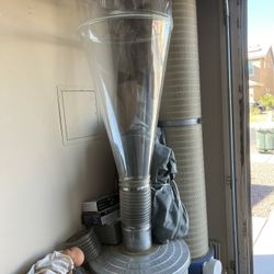 Dust Collector