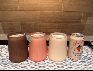 3 Candle Bundle