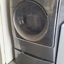 💥Kenmore Élite Washer Machine 5.0 Cut.ft Big Capacity 💥