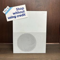Xbox One S Gaming Console - PAYMENTS PLAN AVAILABLE NO CREDIT NEEDED 
