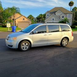 2010 Dodge Grand Caravan