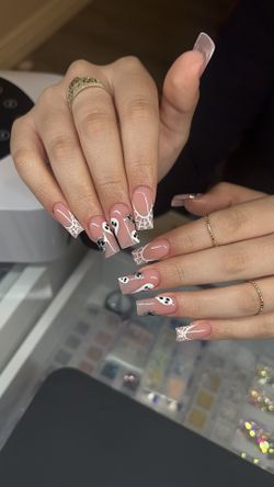 Nails