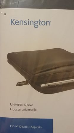 Laptop case New