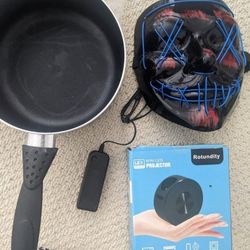 Miscellaneous Items 