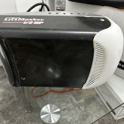 Lift Master 1/2 HP Chamberlain Garage Door Motor