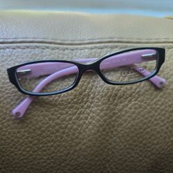Coach HC 6001 (Emily) 5055 Women's Eyeglasses