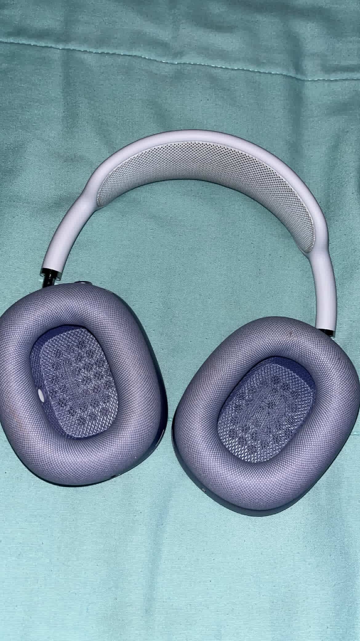 Air Pod Pros Max
