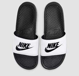 Nike Benassi JDI Slides -Size 13