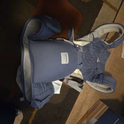 Talenbee 2-In-1 Hip Seat Baby Carrier