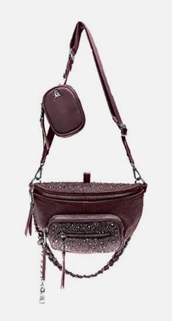 STEVE MADDEN Crossbody Purse