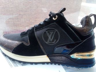 Louis Vuitton Run Away Sneaker