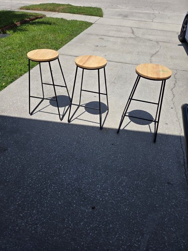 Bar Stool