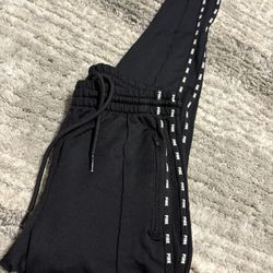 VSPINK joggers XS