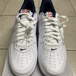 Nike Air Force 1 Low Puerto Rico (2020)