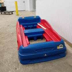 Free cama para niño