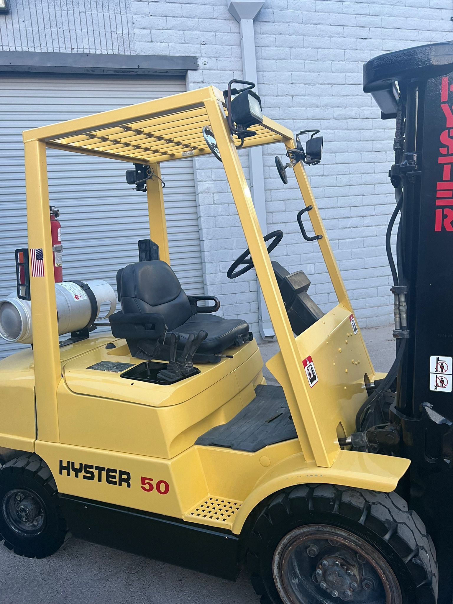 Hyster Forklift for Sale in Las Vegas, NV OfferUp