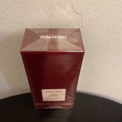 Tom Ford Lost Cherry Eau De Parfum 3.4 Oz/100ml