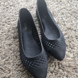 MIA Flats 