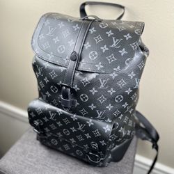 LV Trio backpack new