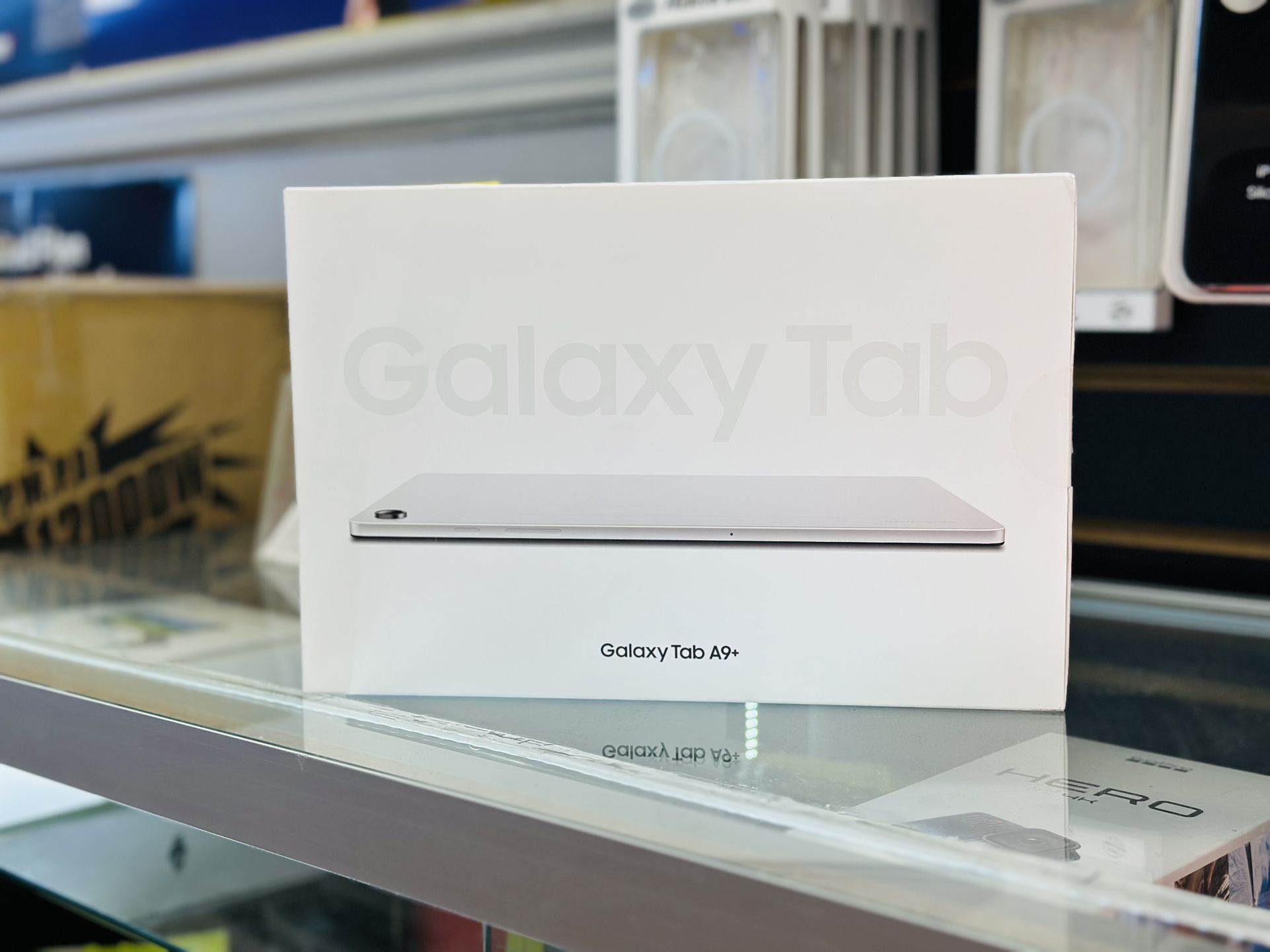 Samsung Galaxy Tab A9+