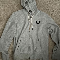 True Religion Jacket