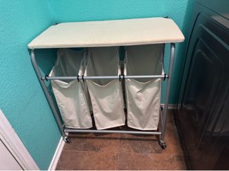 Clothes Hamper