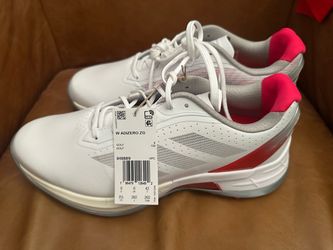 Women’s Adidas Adizero Golf Shoe