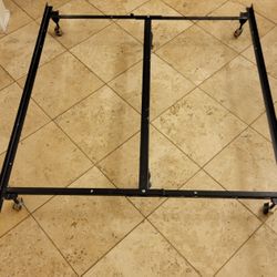 Queen Bed Frame 