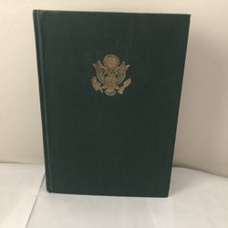 U.S Army in World War II