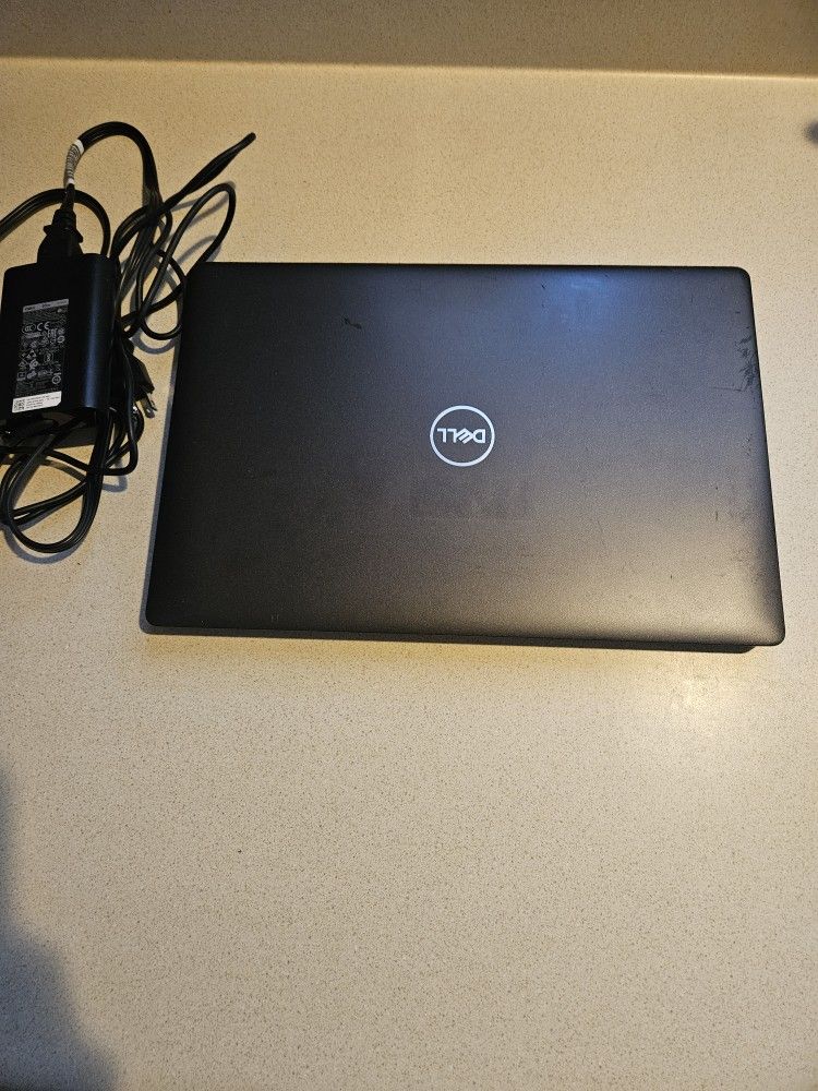 Dell Latitude 5401 14.1 Inch Touchscreen 32 GB Ram Memory Intel i7-9850H