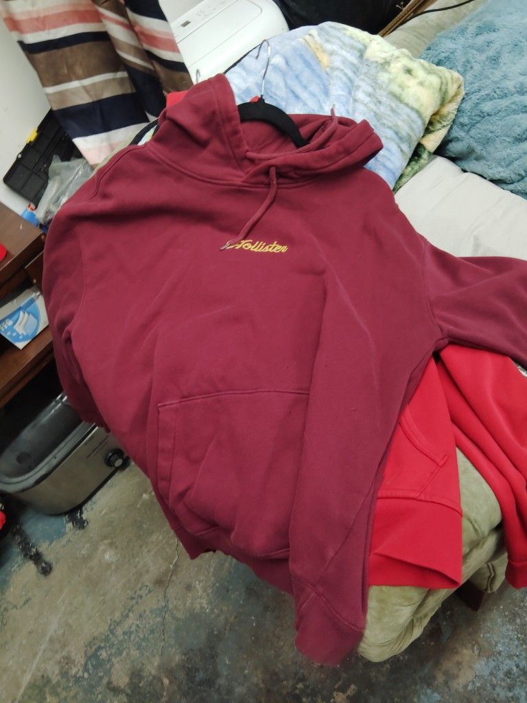Hollister Hoodie
