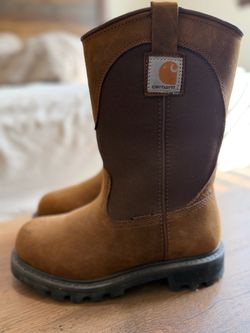Women Carhartt Boots