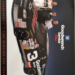Earnhardt / Good wrench