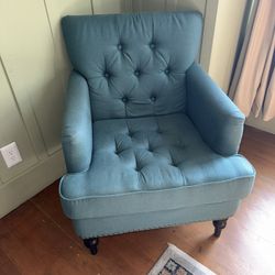 MCM Mid Century Modern Chairs 