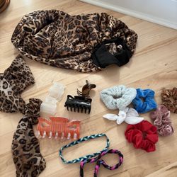 Hair Accessories