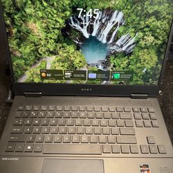 HP Omen Gaming Laptop