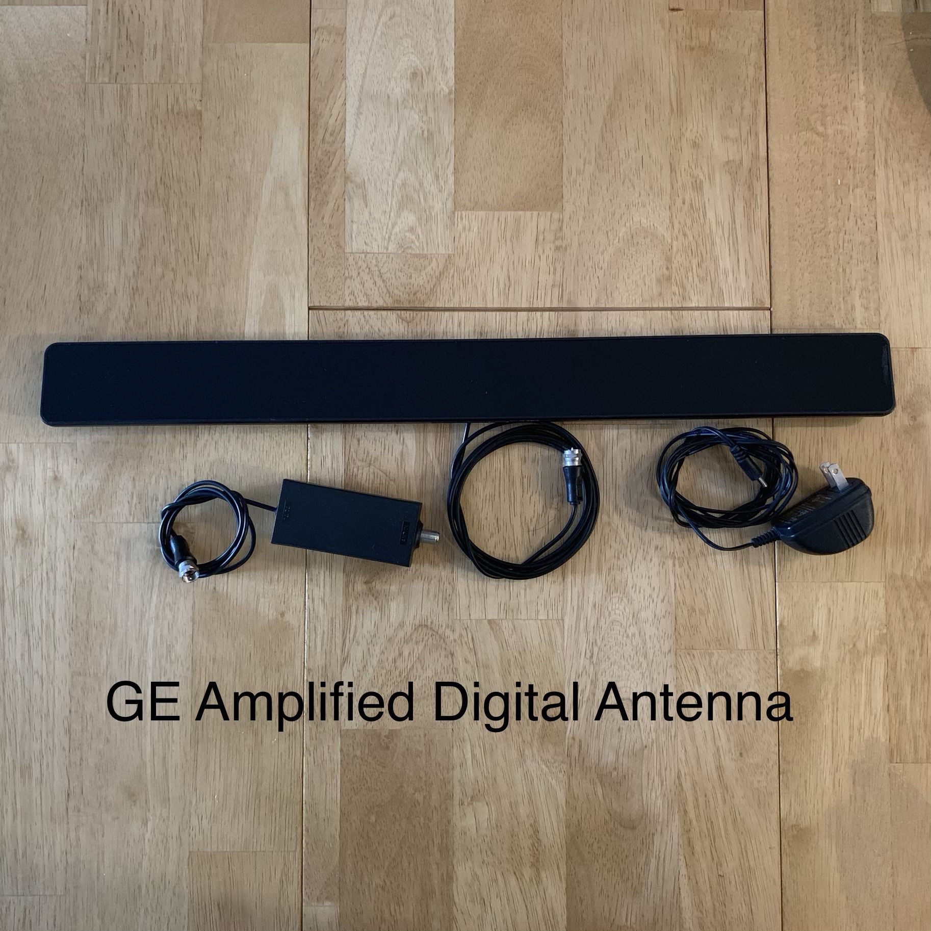 GE Amplified Digital Antenna