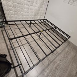Queen Bedframe